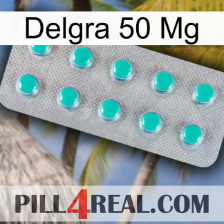 Delgra 50Mg 28